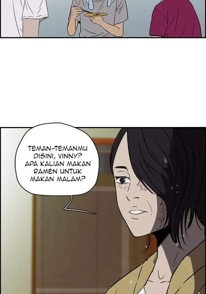 Wind Breaker Chapter 111 - halaman 44