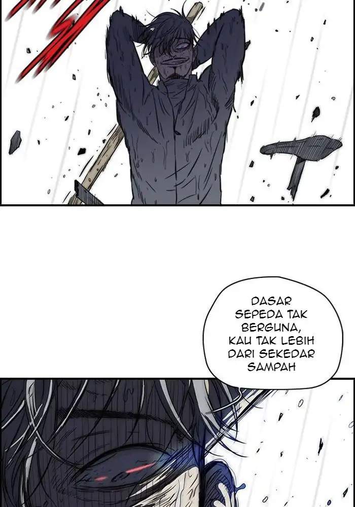 Wind Breaker Chapter 111 - halaman 9