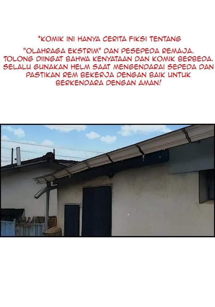 Wind Breaker Chapter 112 - halaman 1