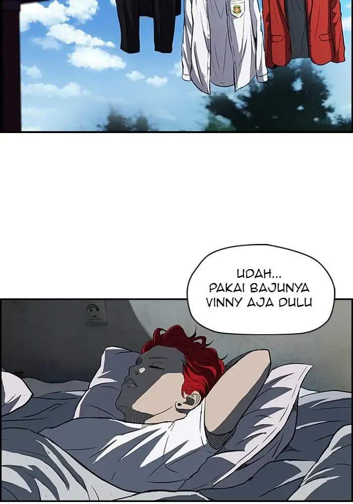 Wind Breaker Chapter 112 - halaman 3