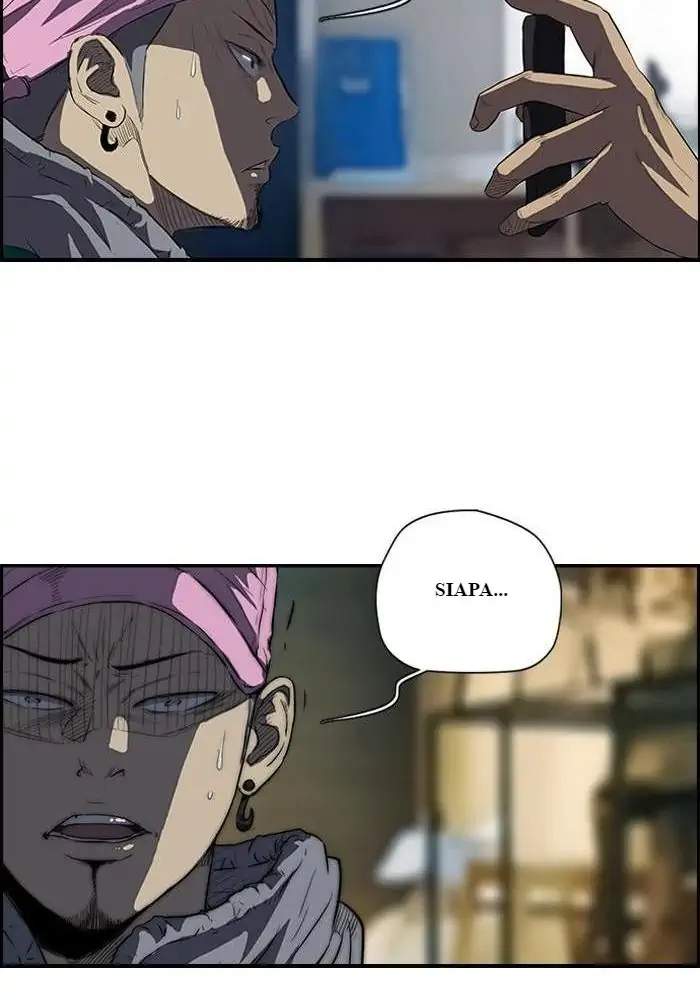 Wind Breaker Chapter 113 - halaman 23