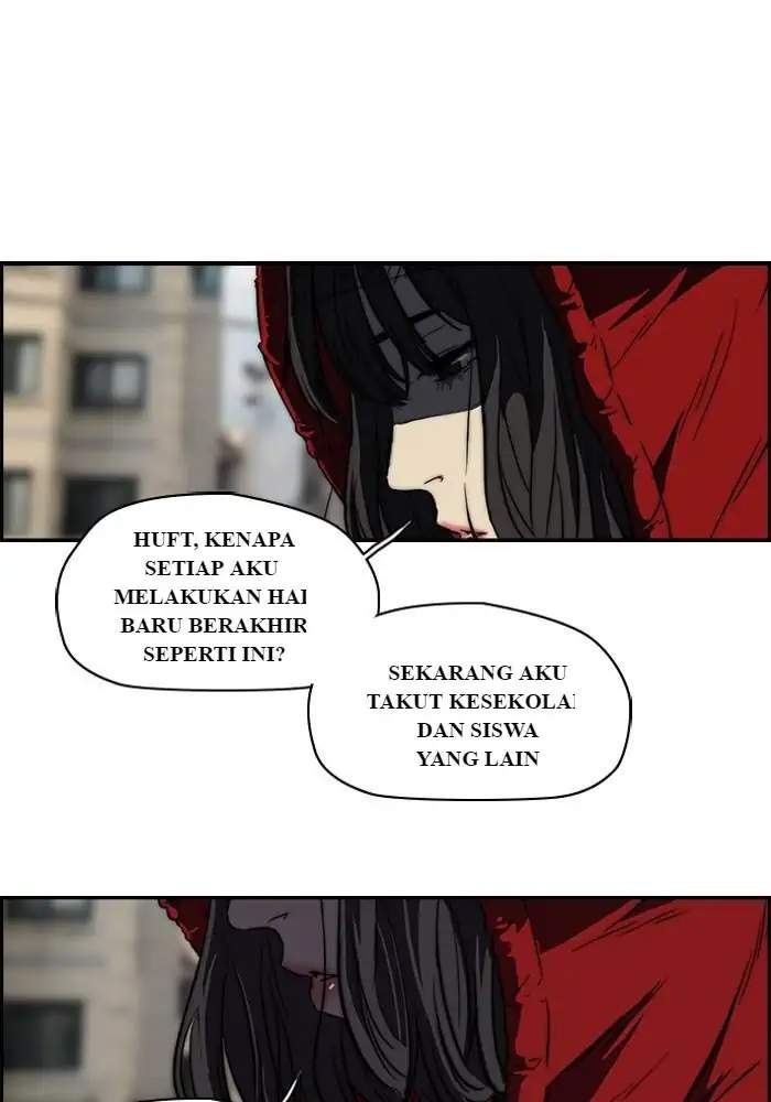 Wind Breaker Chapter 113 - halaman 3