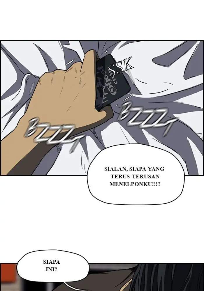 Wind Breaker Chapter 113 - halaman 32