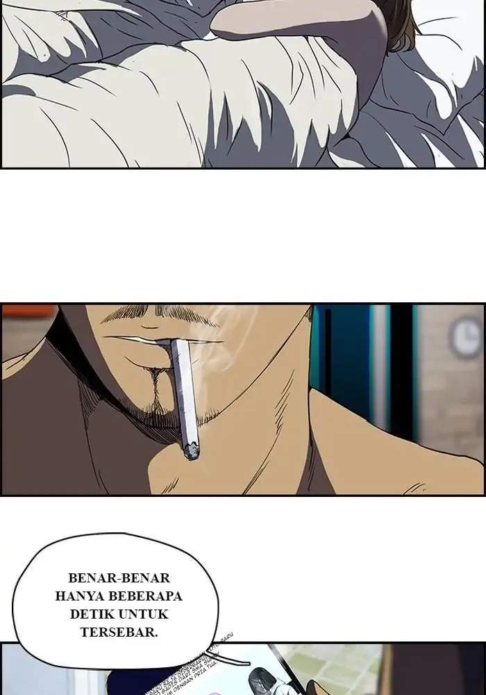Wind Breaker Chapter 113 - halaman 38