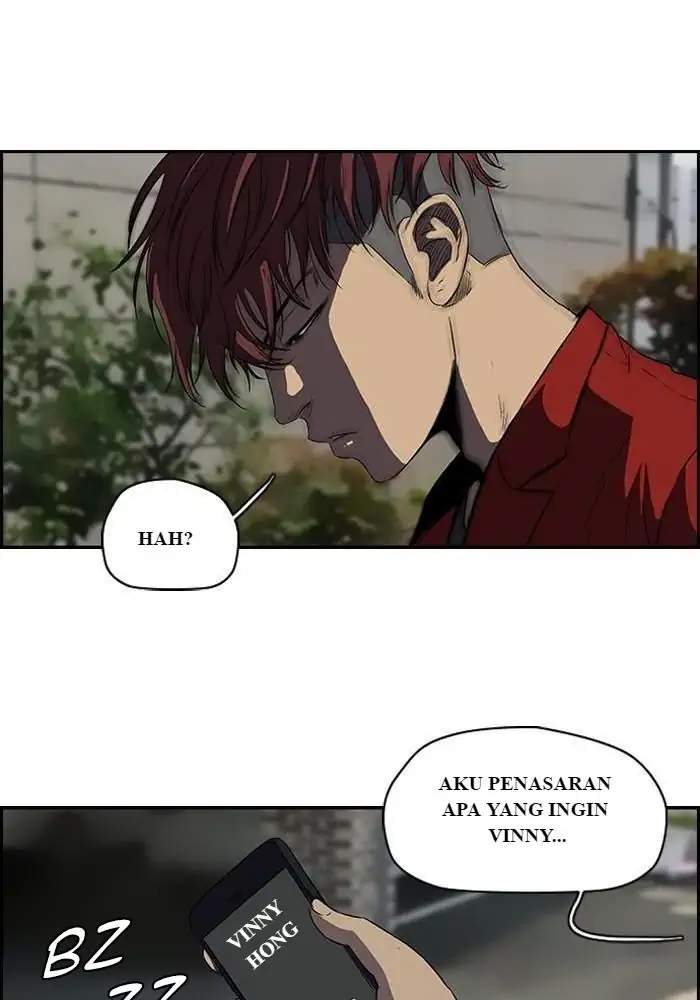 Wind Breaker Chapter 113 - halaman 47