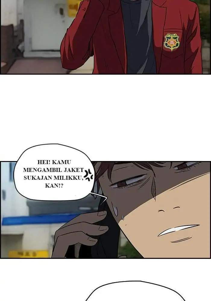 Wind Breaker Chapter 113 - halaman 49