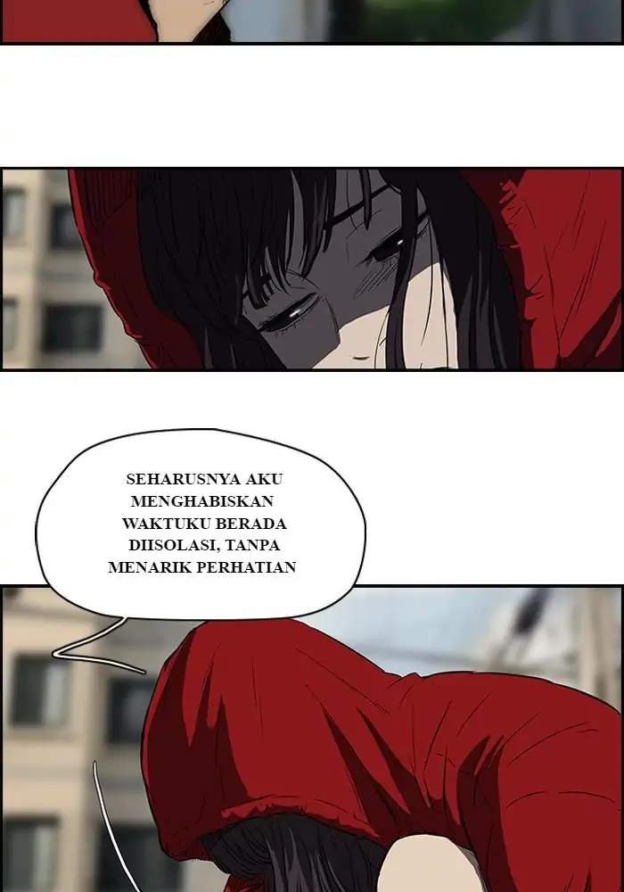 Wind Breaker Chapter 113 - halaman 6