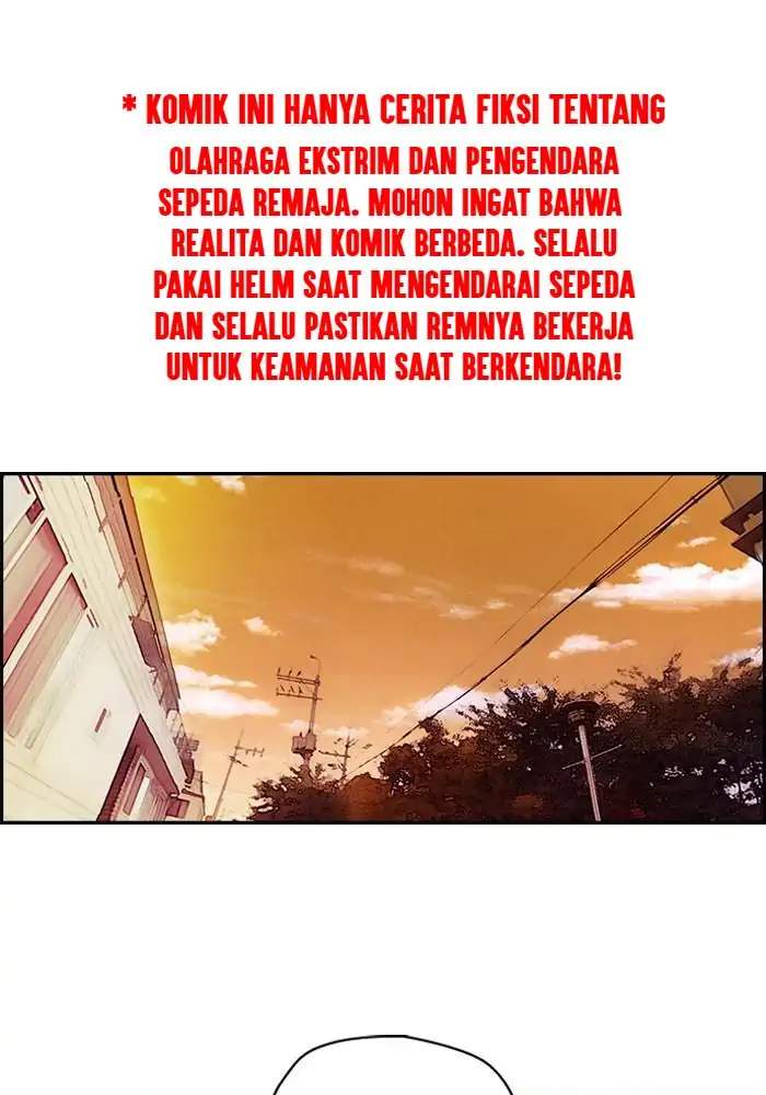 Wind Breaker Chapter 114 - halaman 1