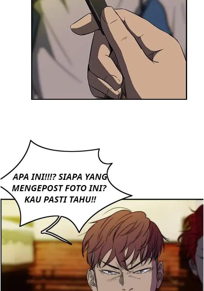 Wind Breaker Chapter 114 - halaman 22