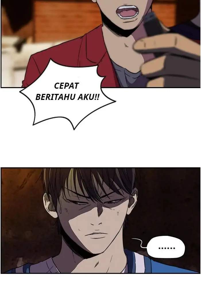 Wind Breaker Chapter 114 - halaman 23
