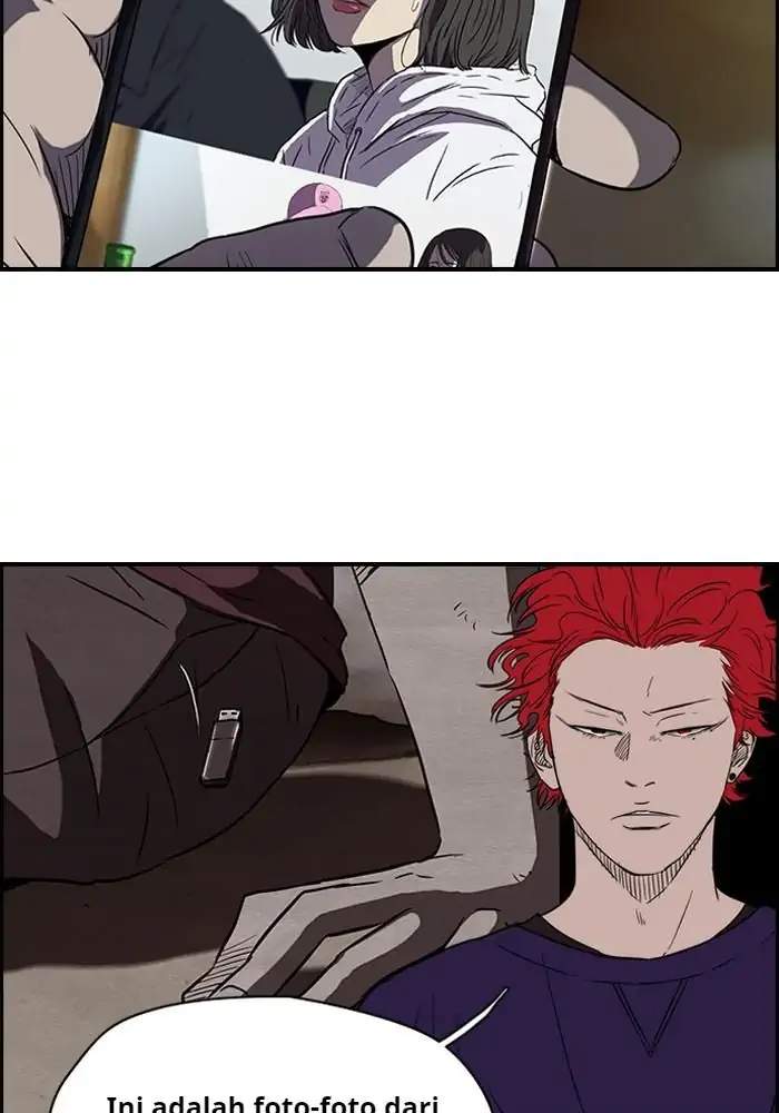 Wind Breaker Chapter 114 - halaman 3