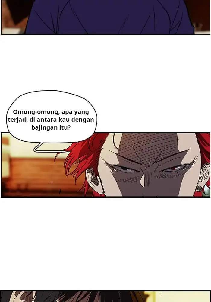 Wind Breaker Chapter 114 - halaman 30