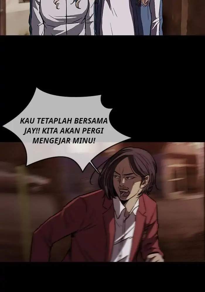 Wind Breaker Chapter 114 - halaman 42