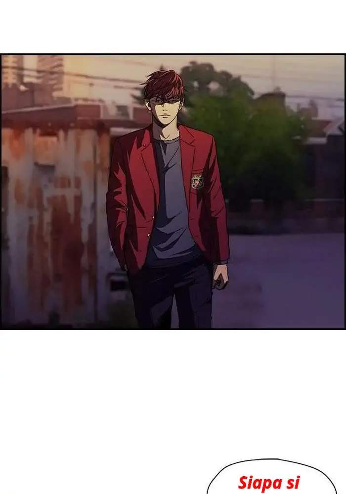 Wind Breaker Chapter 114 - halaman 51