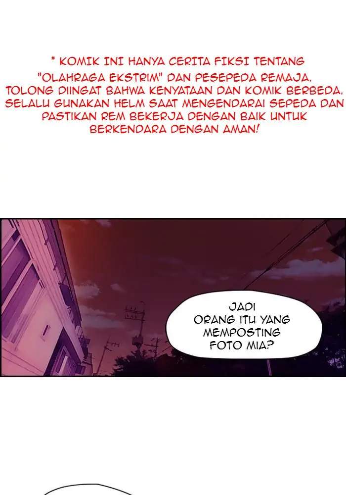 Wind Breaker Chapter 115 - halaman 1