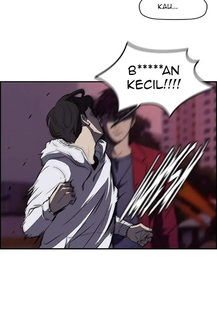 Wind Breaker Chapter 115 - halaman 14