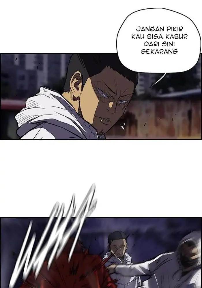 Wind Breaker Chapter 115 - halaman 28