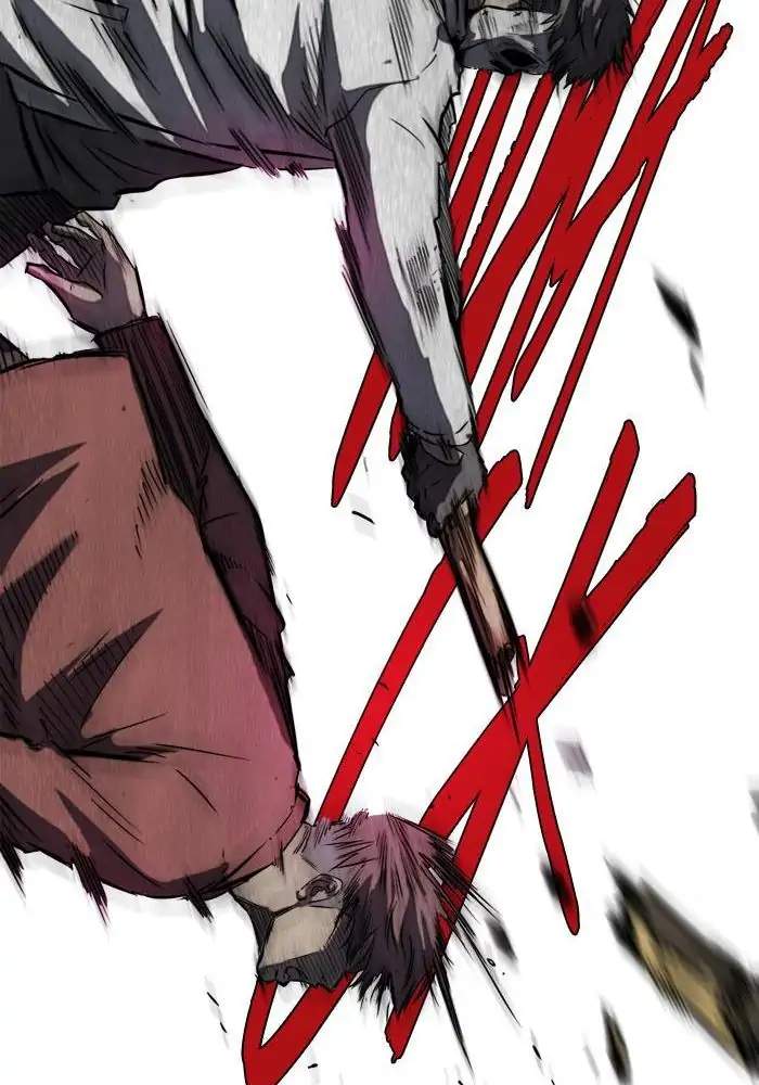 Wind Breaker Chapter 115 - halaman 33