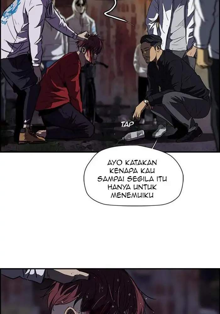Wind Breaker Chapter 115 - halaman 41