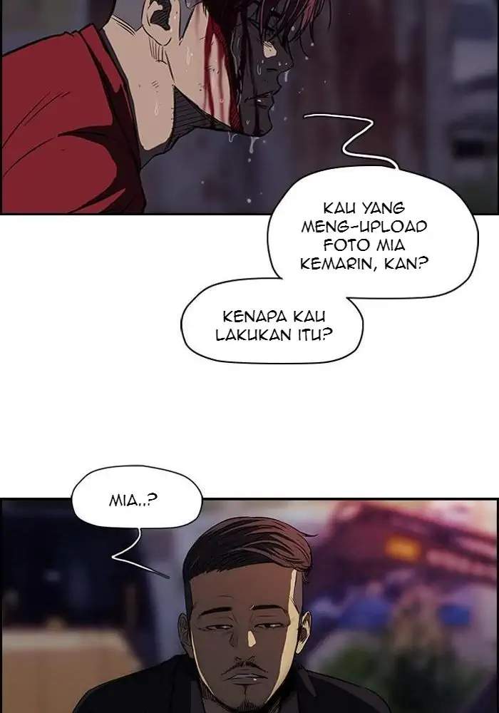 Wind Breaker Chapter 115 - halaman 42