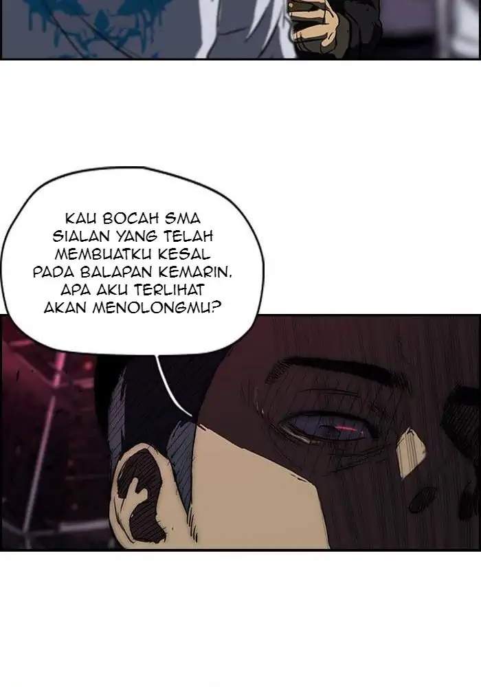 Wind Breaker Chapter 115 - halaman 49