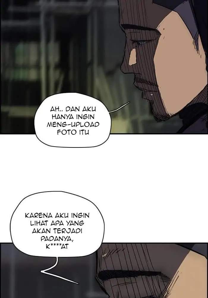Wind Breaker Chapter 115 - halaman 53