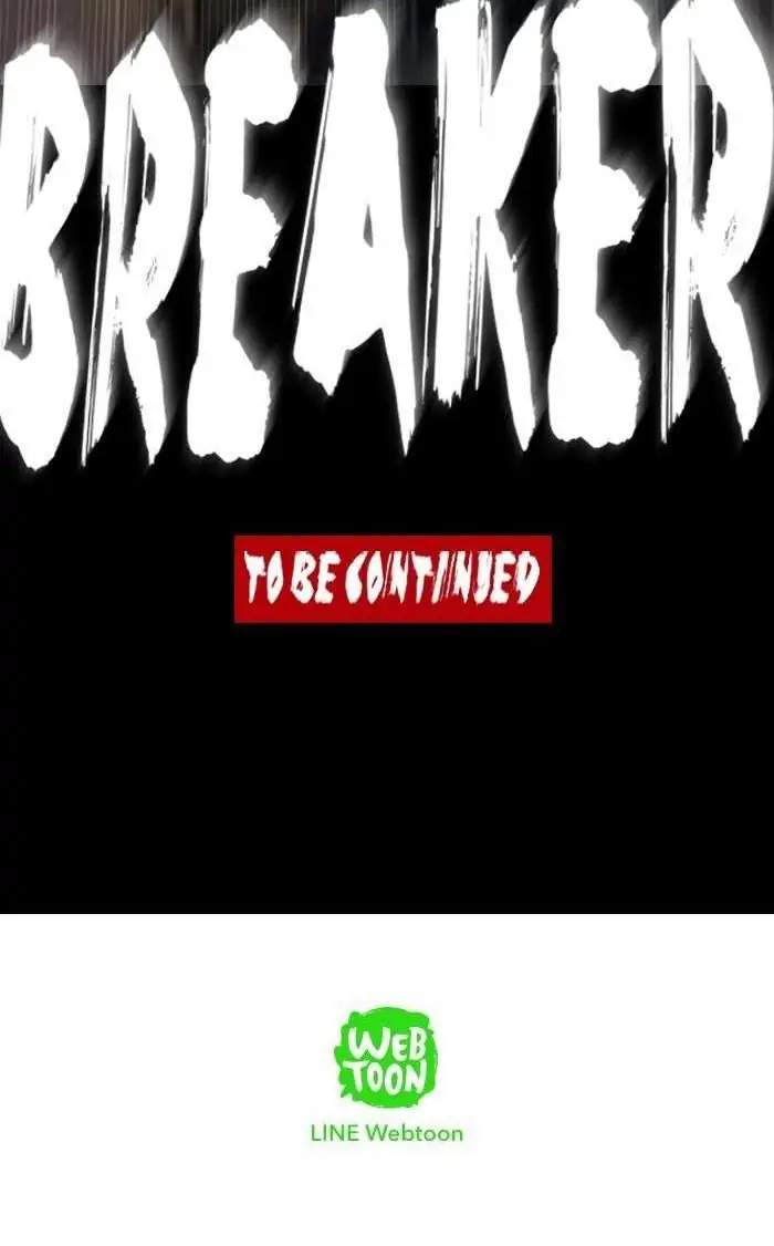 Wind Breaker Chapter 115 - halaman 58