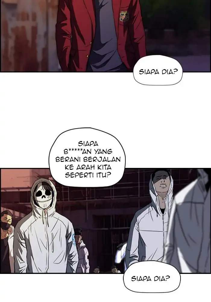 Wind Breaker Chapter 115 - halaman 6