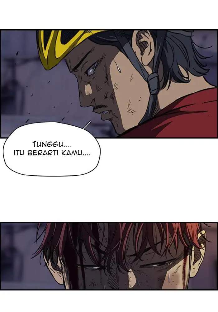 Wind Breaker Chapter 116 - halaman 37