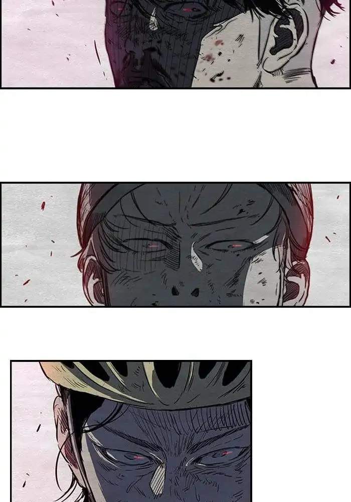 Wind Breaker Chapter 116 - halaman 50