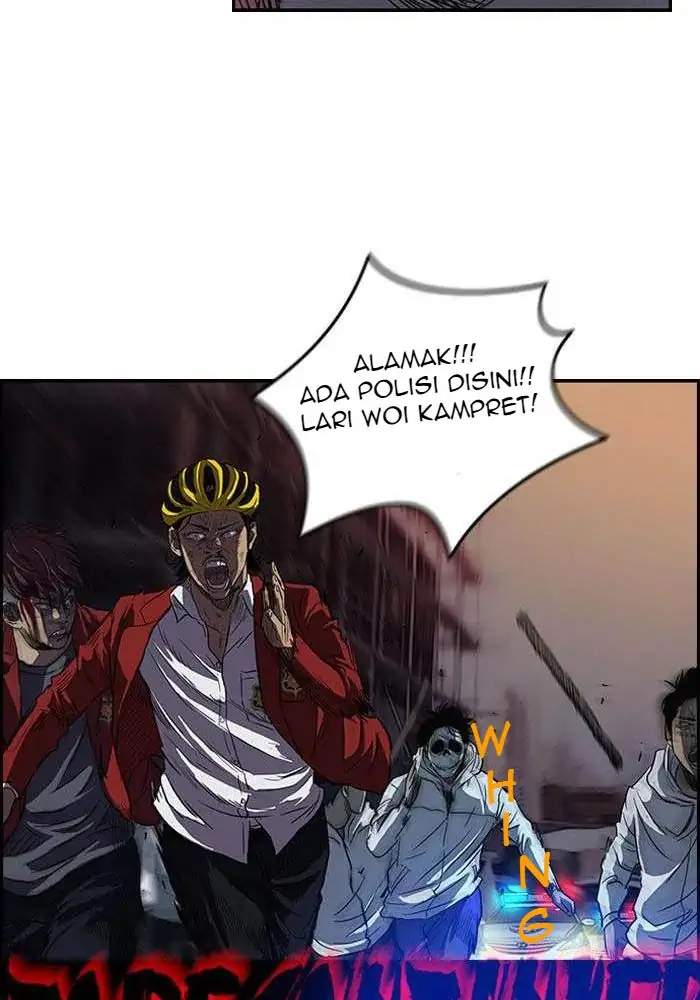 Wind Breaker Chapter 116 - halaman 52