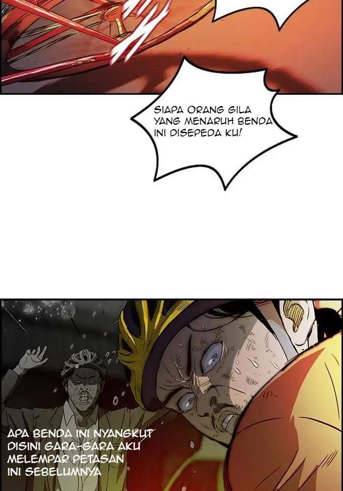 Wind Breaker Chapter 117 - halaman 28