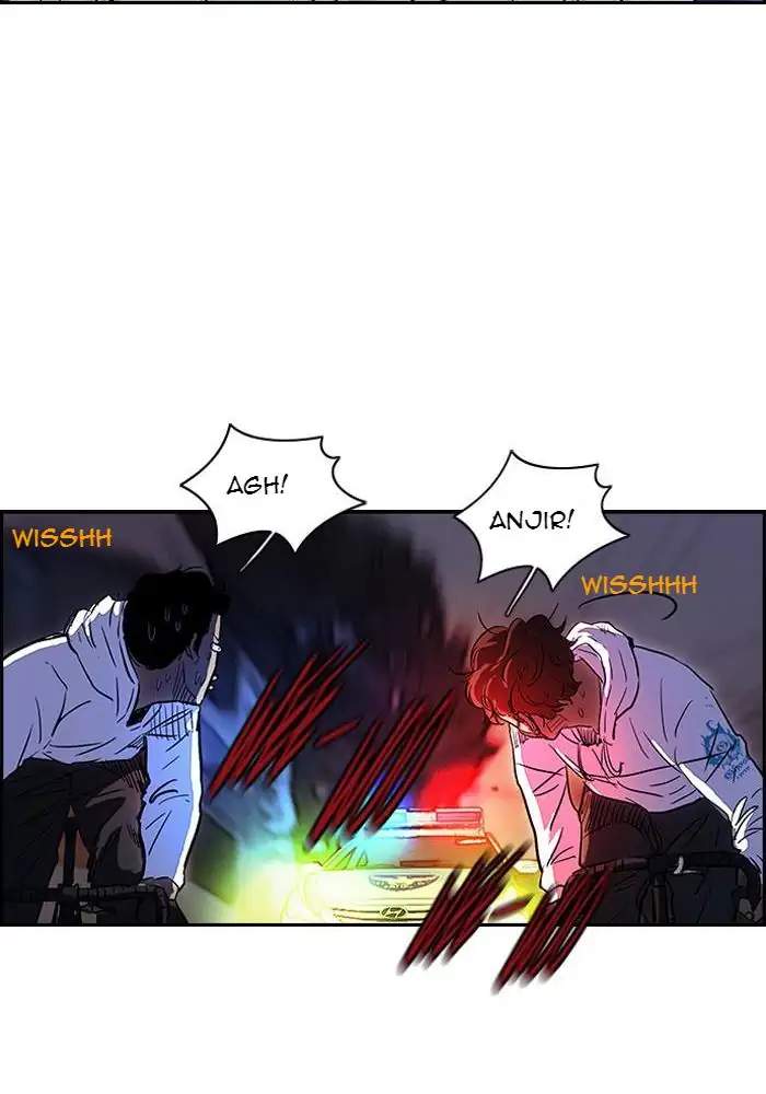 Wind Breaker Chapter 117 - halaman 34