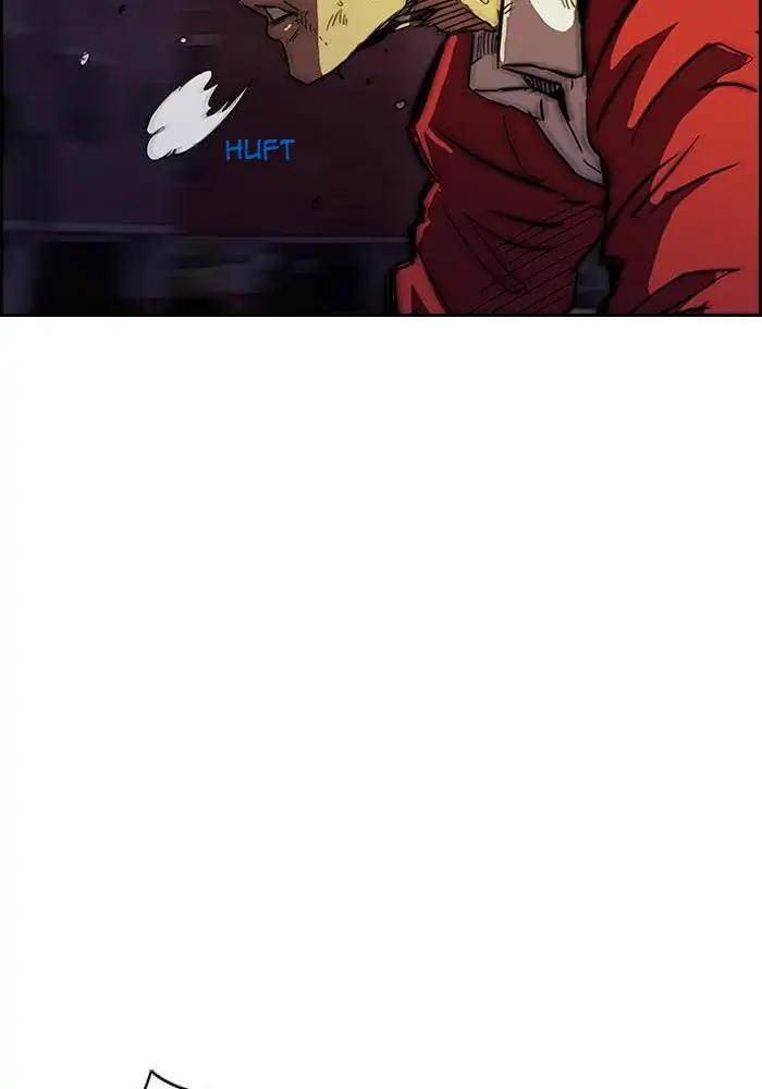 Wind Breaker Chapter 117 - halaman 37