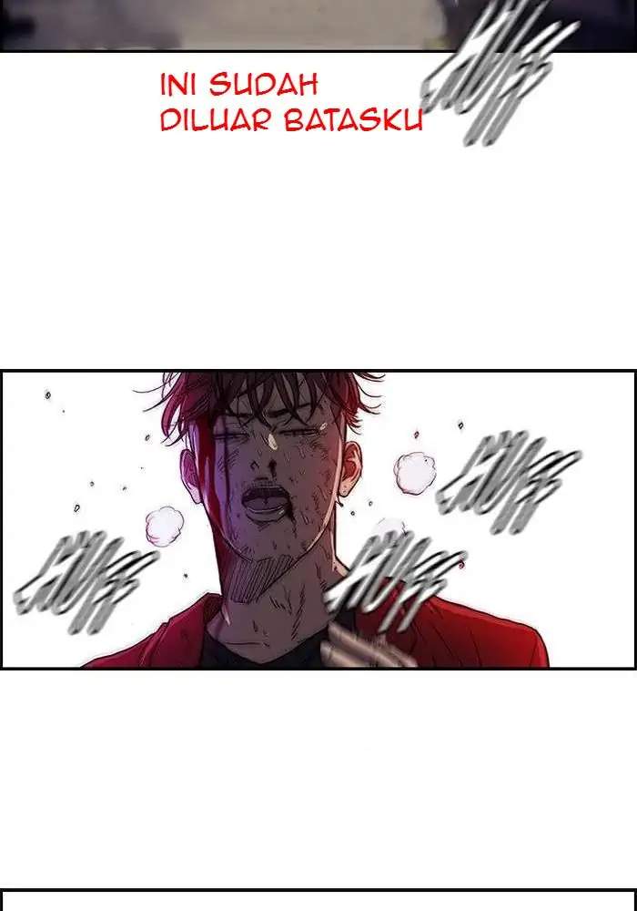 Wind Breaker Chapter 117 - halaman 48