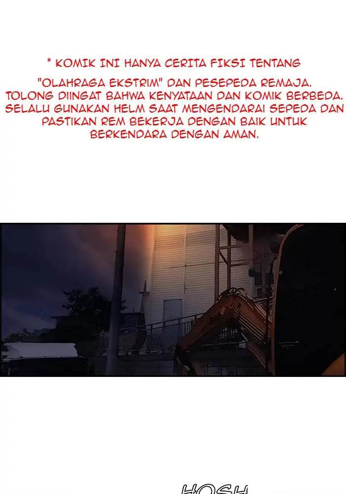 Wind Breaker Chapter 118 - halaman 1