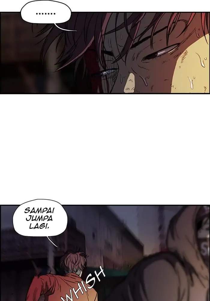 Wind Breaker Chapter 118 - halaman 3