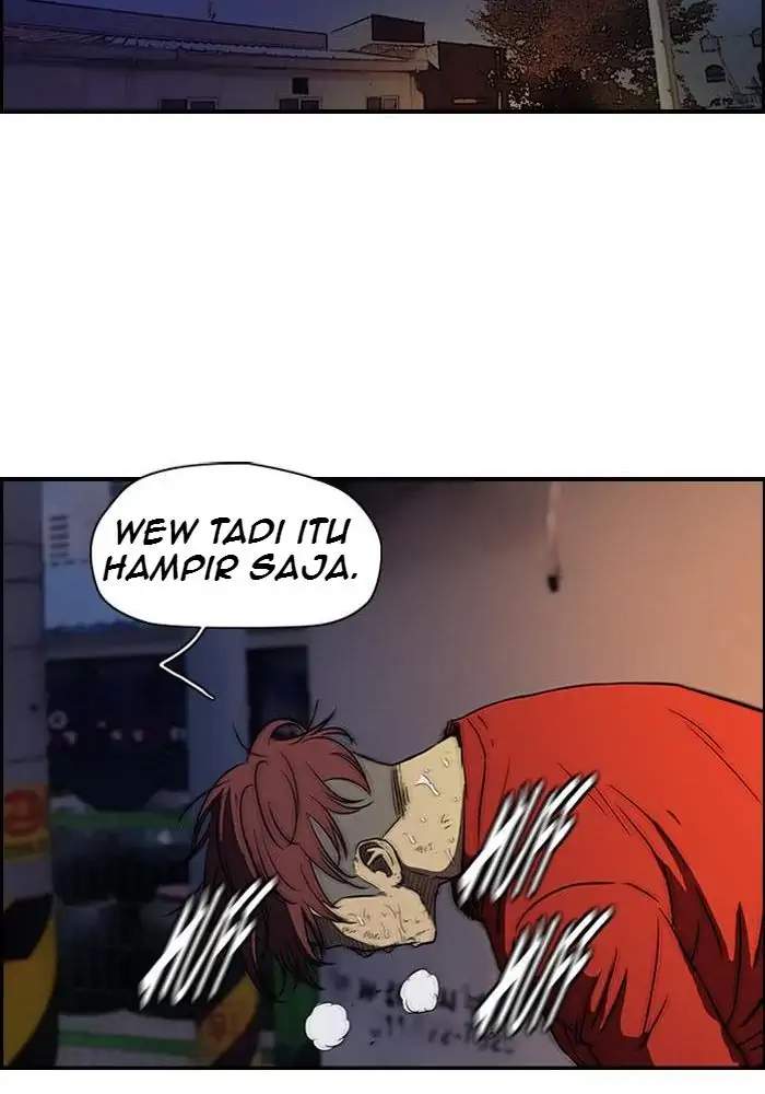 Wind Breaker Chapter 118 - halaman 41