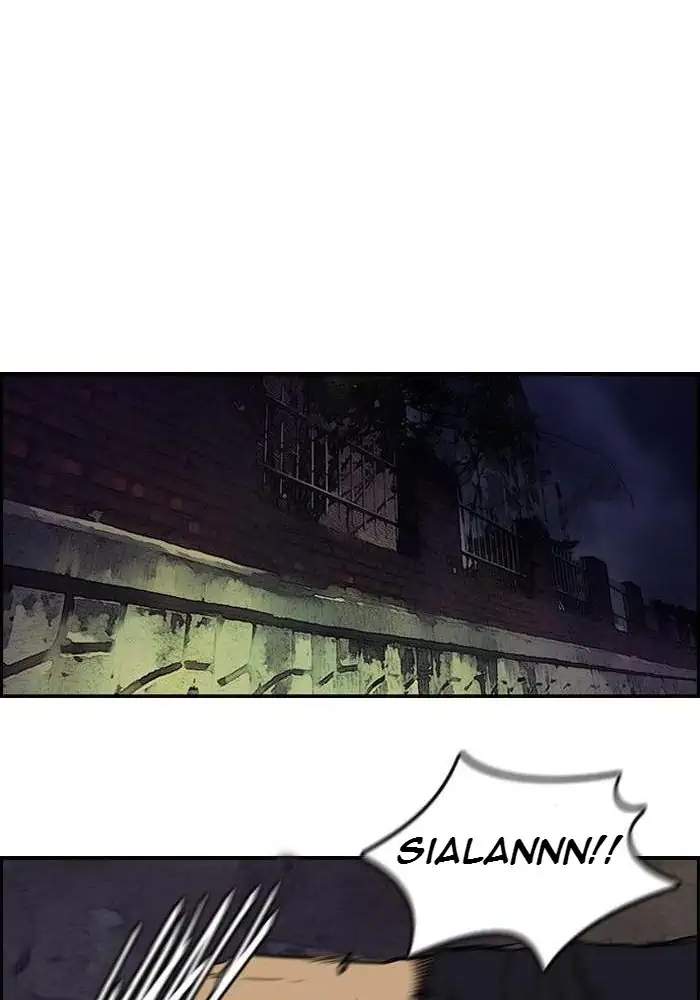Wind Breaker Chapter 118 - halaman 48