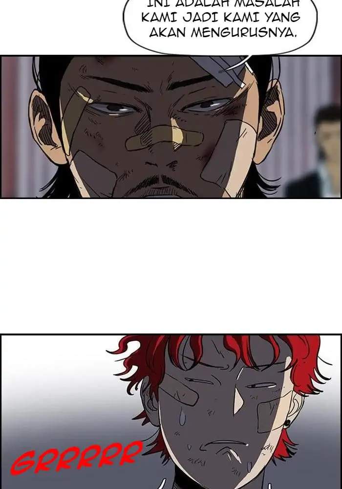 Wind Breaker Chapter 119 - halaman 18