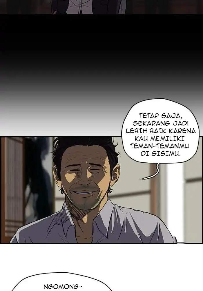 Wind Breaker Chapter 119 - halaman 25