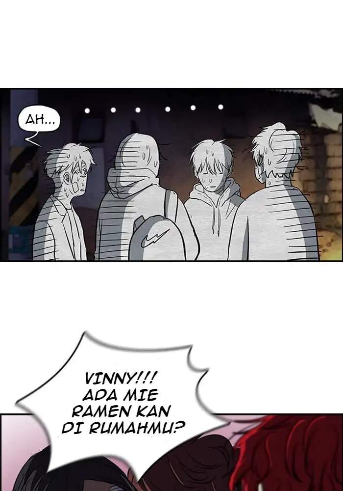 Wind Breaker Chapter 119 - halaman 40