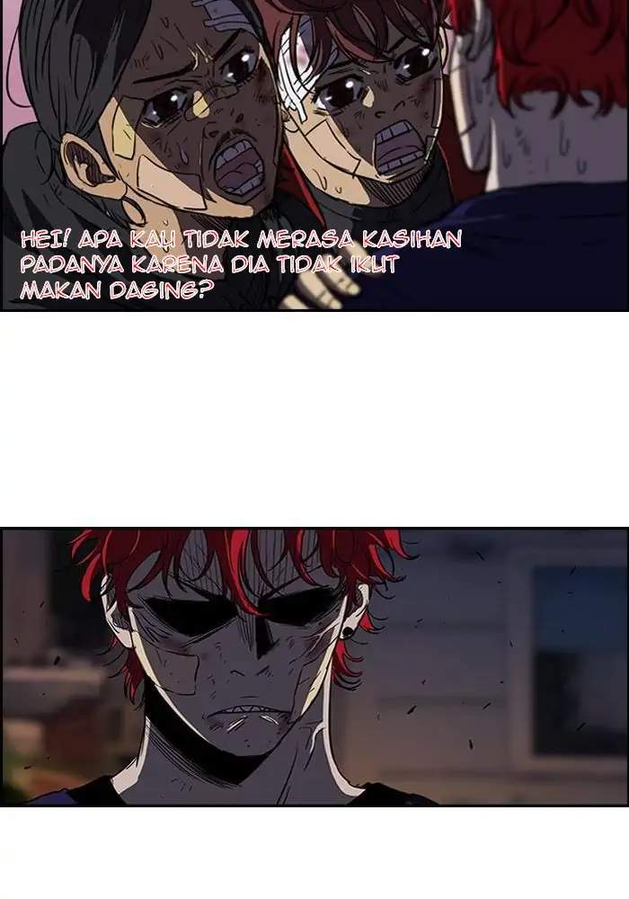Wind Breaker Chapter 119 - halaman 41