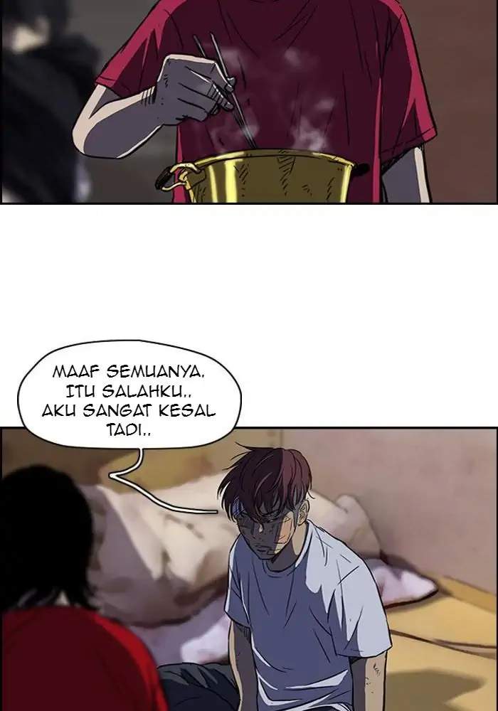 Wind Breaker Chapter 119 - halaman 44