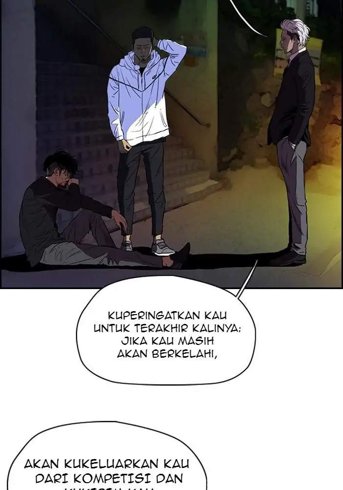 Wind Breaker Chapter 119 - halaman 5