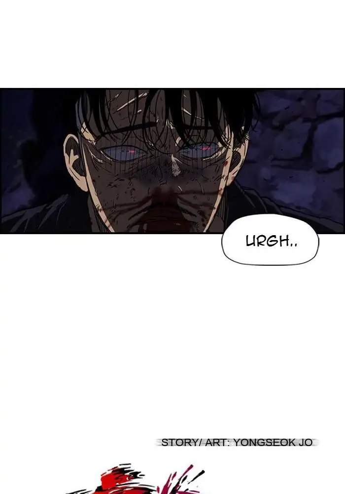 Wind Breaker Chapter 119 - halaman 9