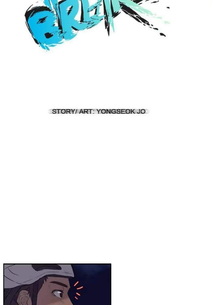 Wind Breaker Chapter 12 - halaman 10