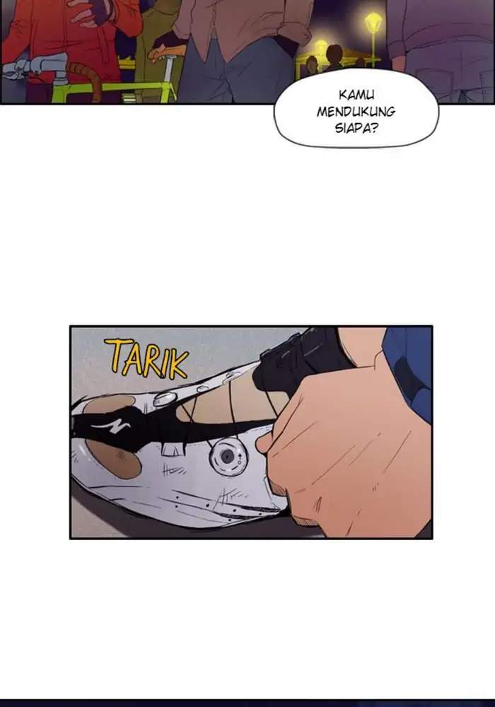 Wind Breaker Chapter 12 - halaman 2