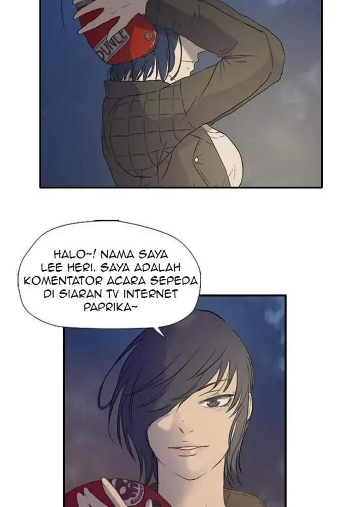 Wind Breaker Chapter 12 - halaman 20