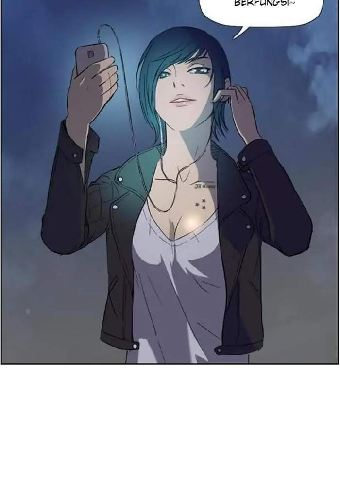 Wind Breaker Chapter 12 - halaman 24